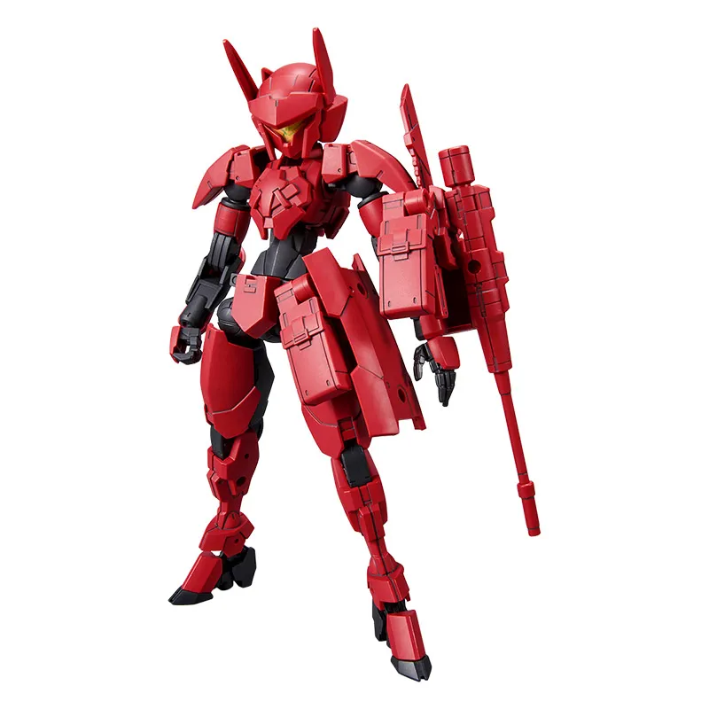 Bandai 30mm 30-Minute Mission  – Model Kit Bandai 30 recenzja i cena