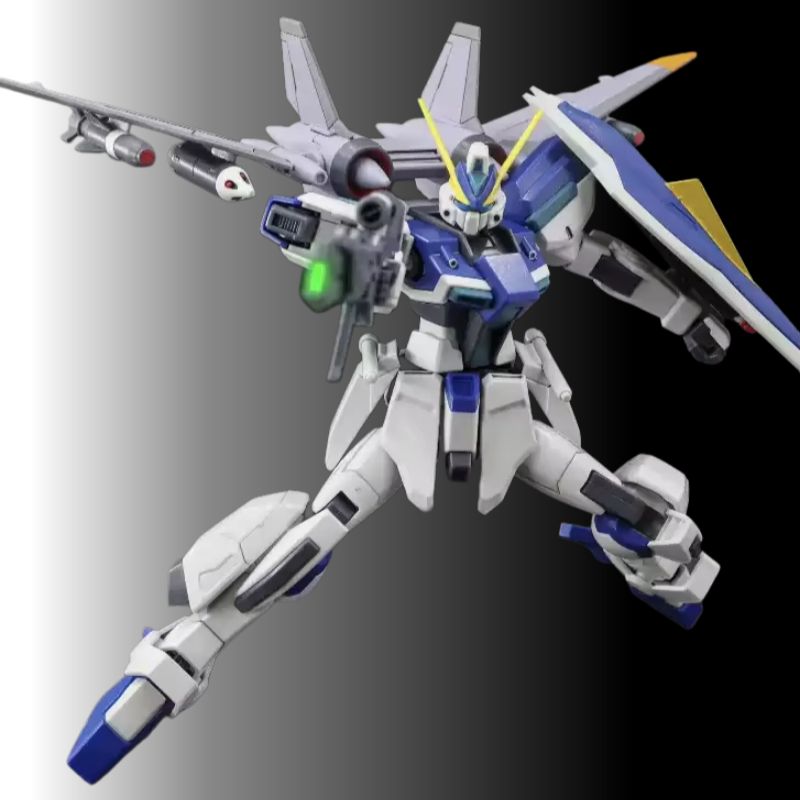 Model do samodzielnego montażu – Model Kit Third Party recenzja i cena