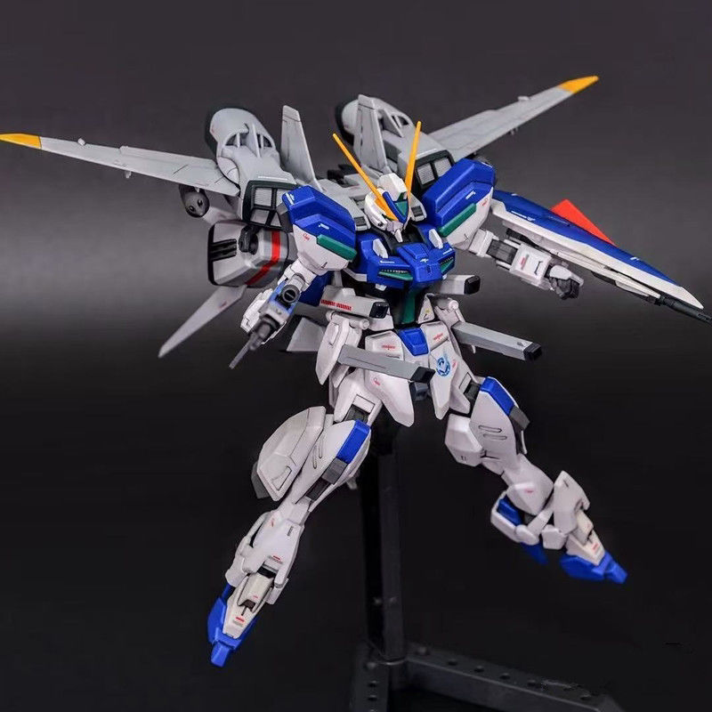 Model do samodzielnego montażu – Model Kit Third Party recenzja i cena