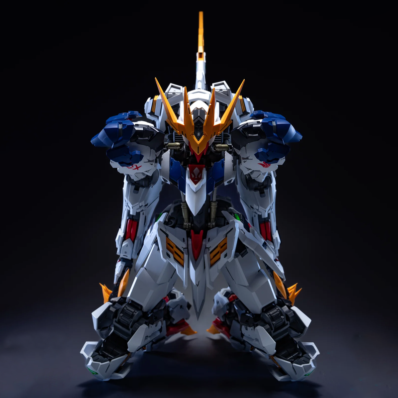 【W MAGAZYNIE】LUNAVOR MG 1/100  – Fenrir Model Kit In Era recenzja i cena