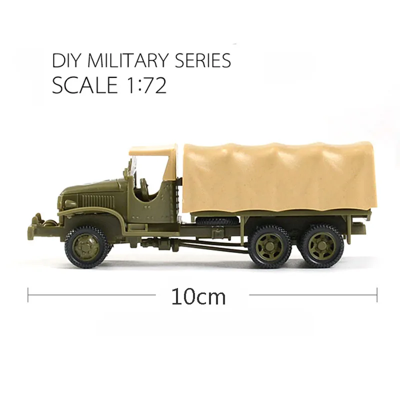 4D Model 1/72 Jimsy Allied Tru – Model Kit Glue recenzja i cena