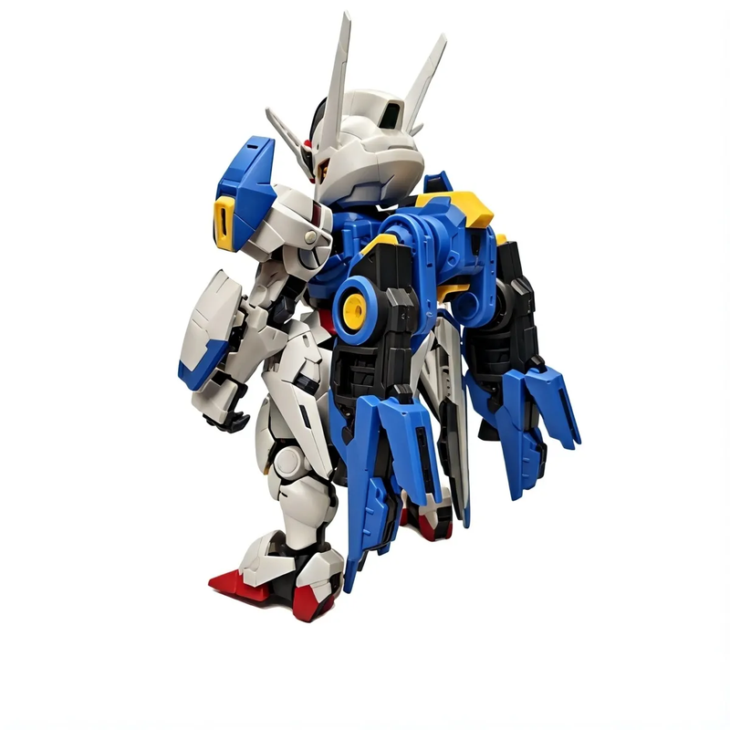 GL MGSD Aerial The Witch from  – Model Kit Third Party recenzja i cena