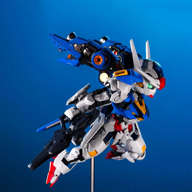 GL MGSD Aerial The Witch from  – Model Kit Third Party recenzja i cena