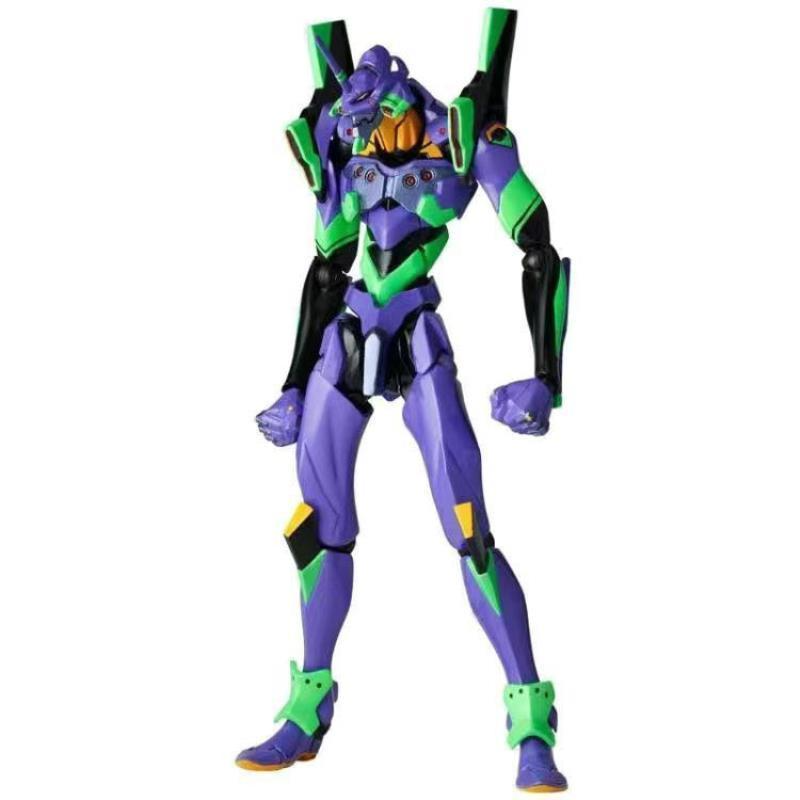 Figurki Akcji Articulowane Neo – Model Kit Resin recenzja i cena