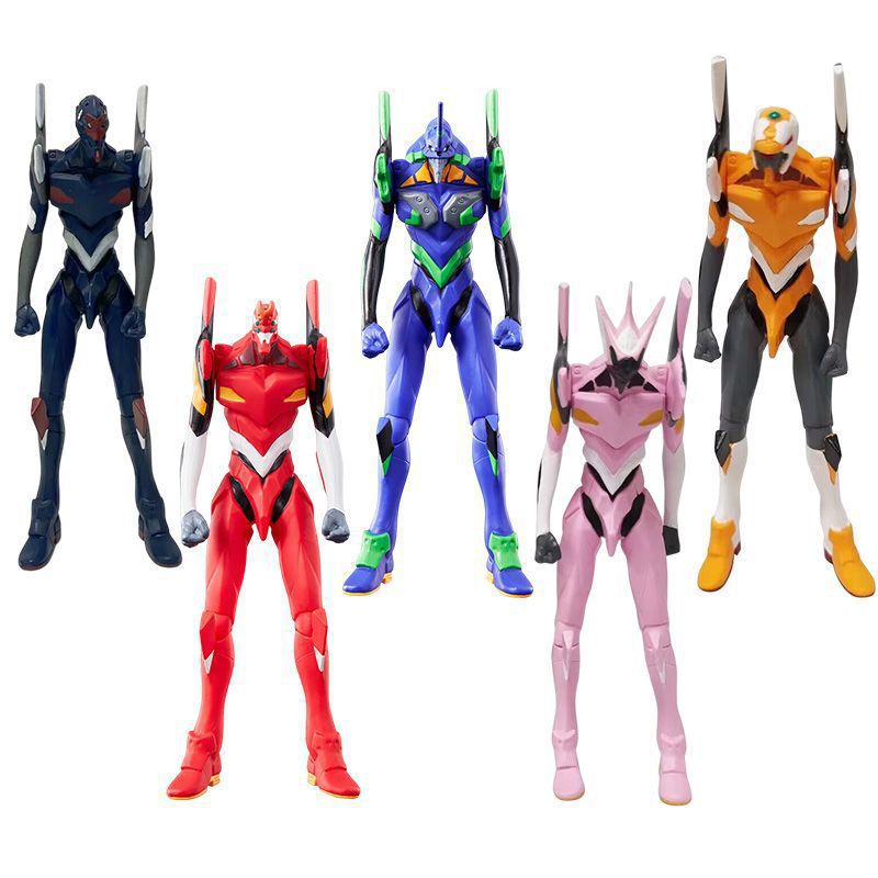 Figurki Akcji Articulowane Neo – Model Kit Resin recenzja i cena