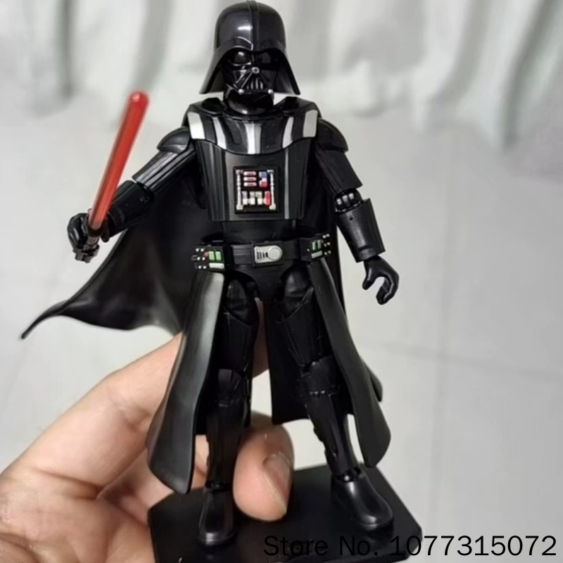 Blokees Star Wars Galaxy V2 Bl – Model Kit Blokees recenzja i cena