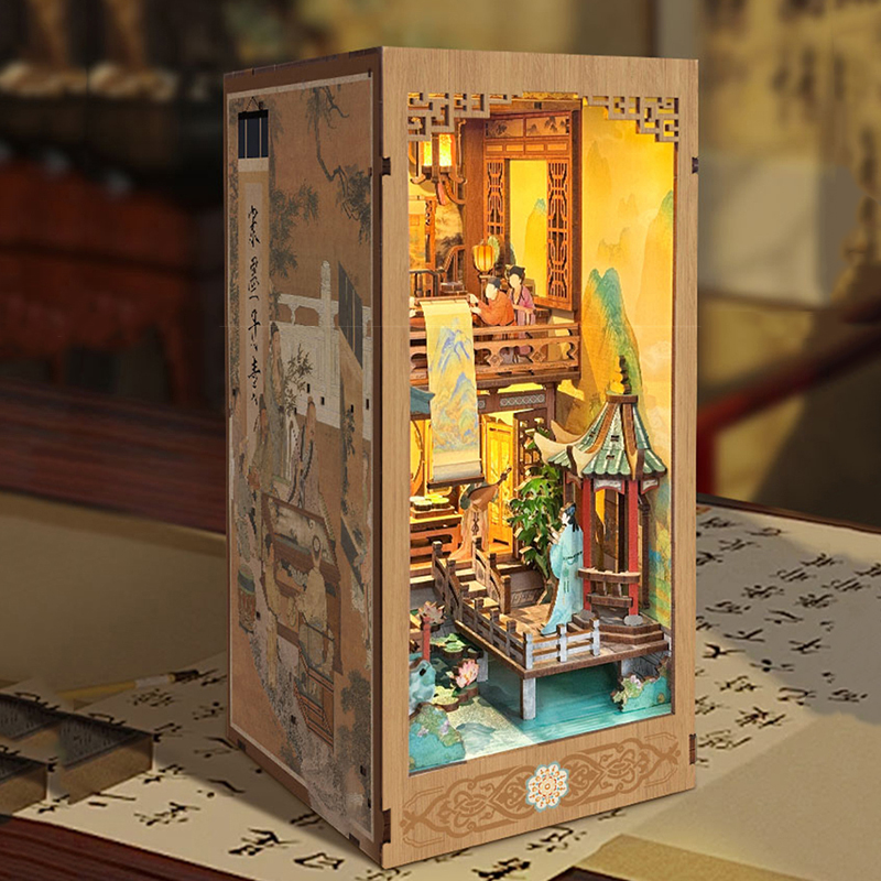 Zestaw do samodzielnego wykona – Model Kit Glue recenzja i cena
