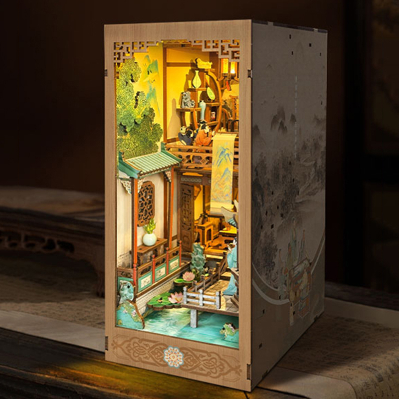 Zestaw do samodzielnego wykona – Model Kit Glue recenzja i cena