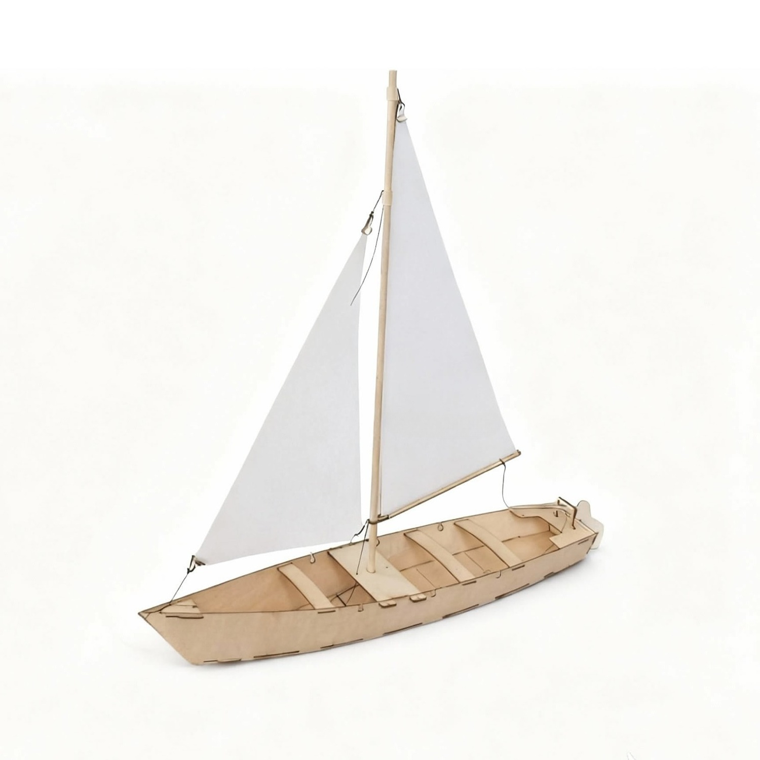 Zestaw modelarski samopodwodne – Model Kit U Boat recenzja i cena