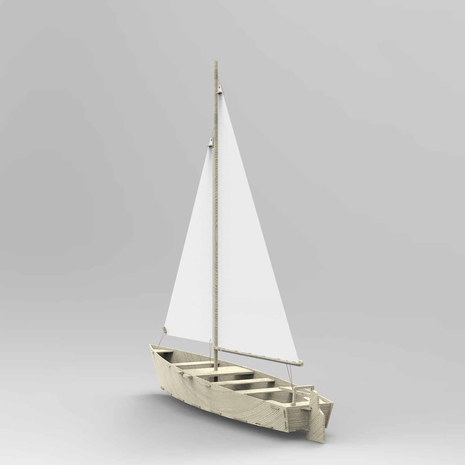 Zestaw modelarski samopodwodne – Model Kit U Boat recenzja i cena