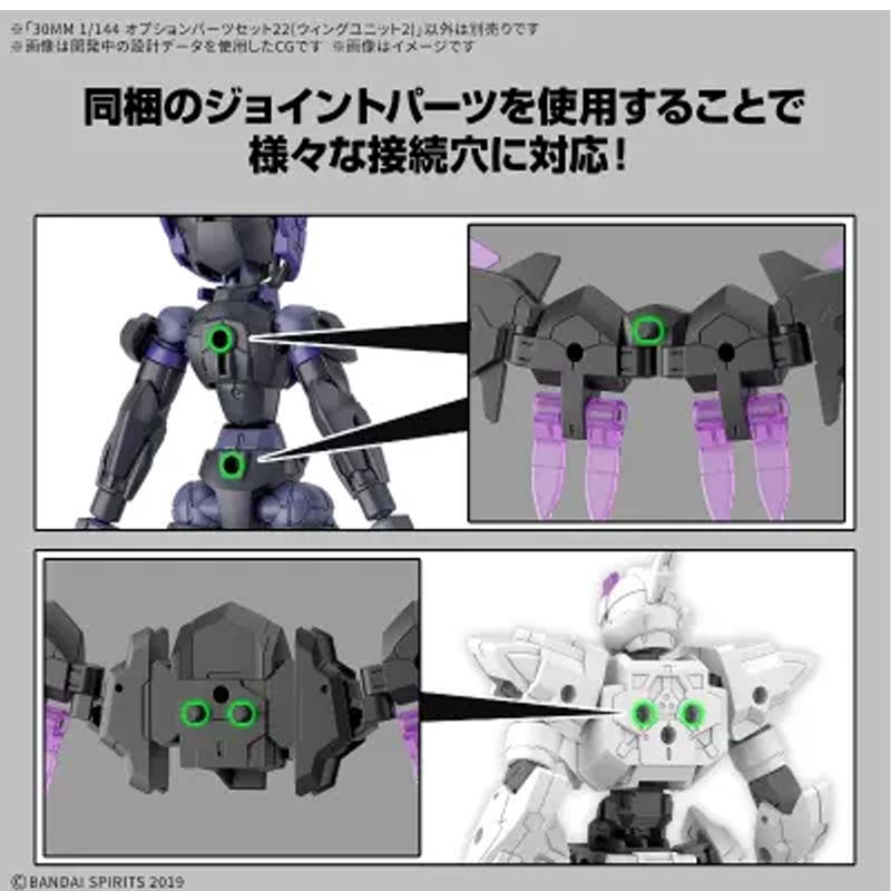 Oryginalny model kolekcjonersk – Model Kit Bandai 30 recenzja i cena
