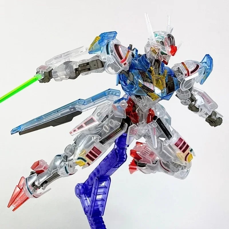 W magazynie Gumdam Aerial Figu – Model Kit Third Party recenzja i cena