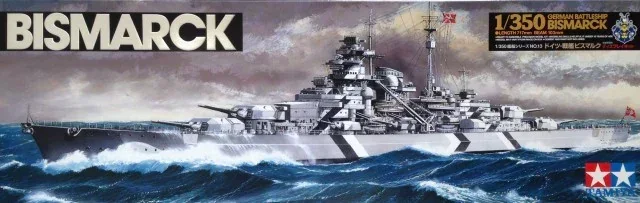 TAMIYA 1/350 Model diy toys 78 – Model Kit Tamiya recenzja i cena