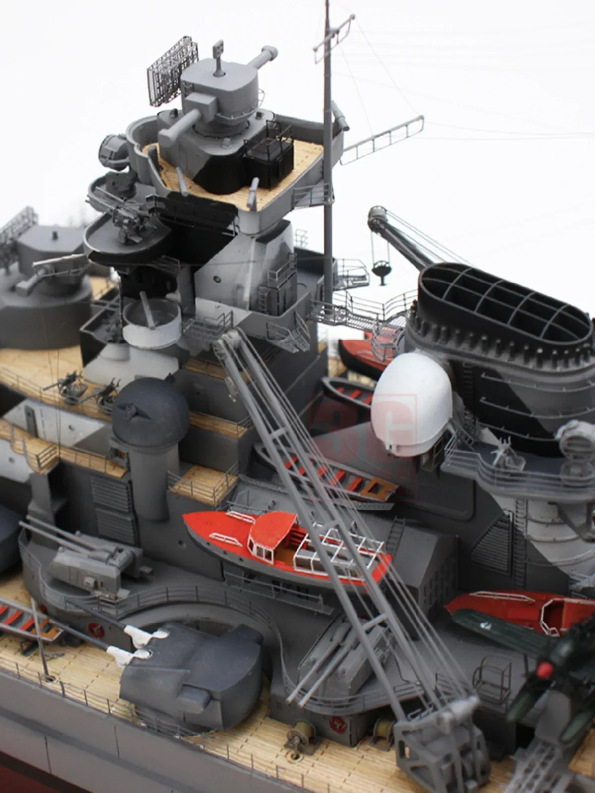 TAMIYA 1/350 Model diy toys 78 – Model Kit Tamiya recenzja i cena