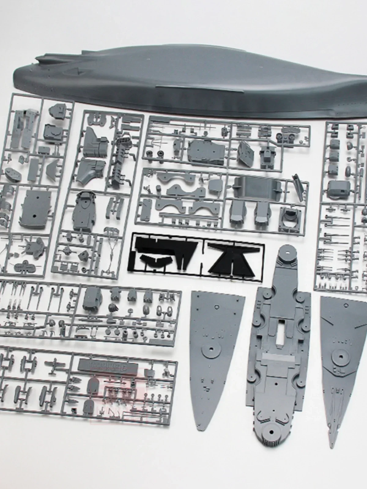 TAMIYA 1/350 Model diy toys 78 – Model Kit Tamiya recenzja i cena