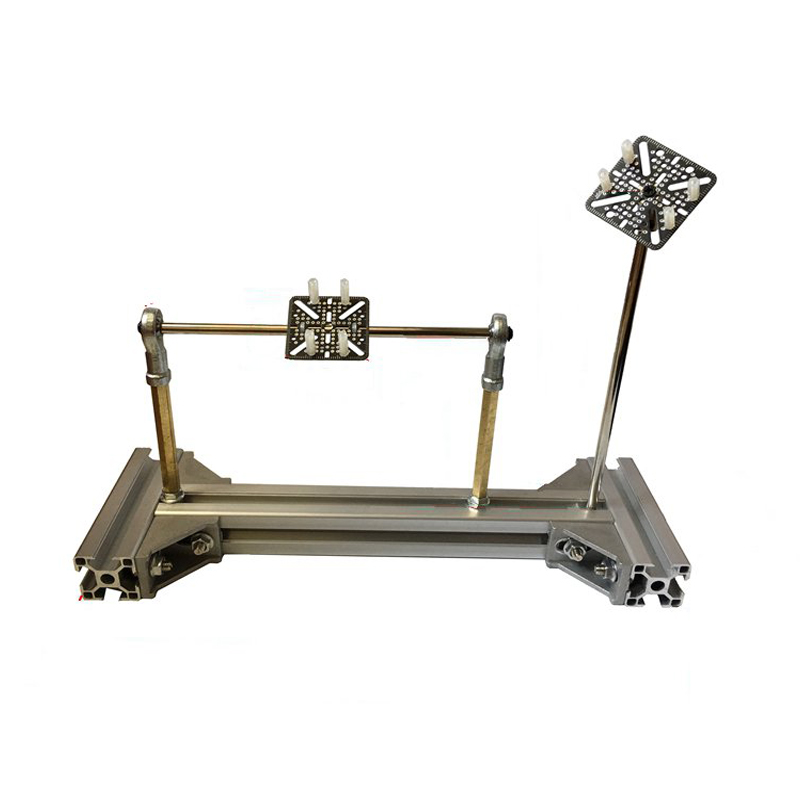 Uniwersalny gimbal 4-osiowy do – Model Kit Frame recenzja i cena