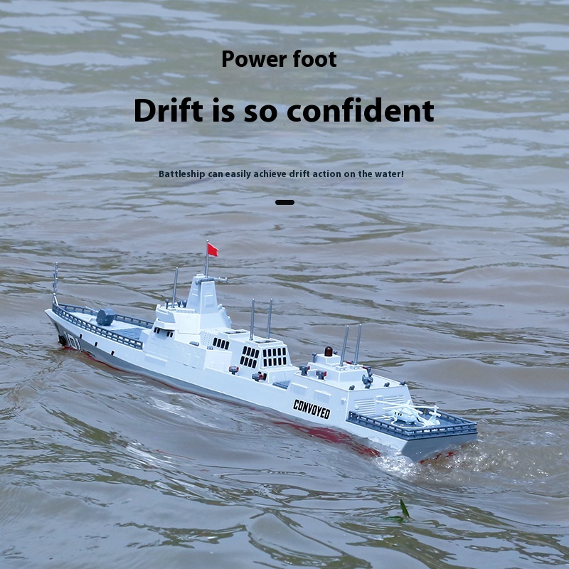 2.  4g Pełnowymiarowy Pilot Zd – Model Kit U Boat recenzja i cena