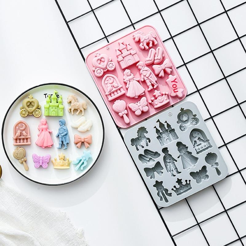 GORĄCA NOWOŚĆ! Forma silikonow – Model Kit For Beginners recenzja i cena