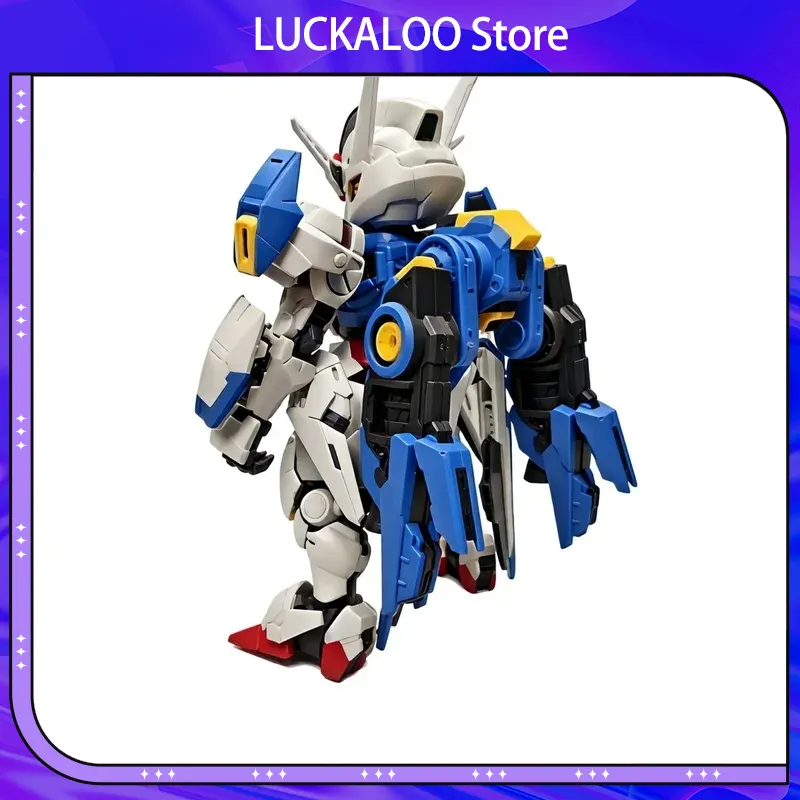 GL MGSD Aerial The Witch from  – Model Kit Third Party recenzja i cena