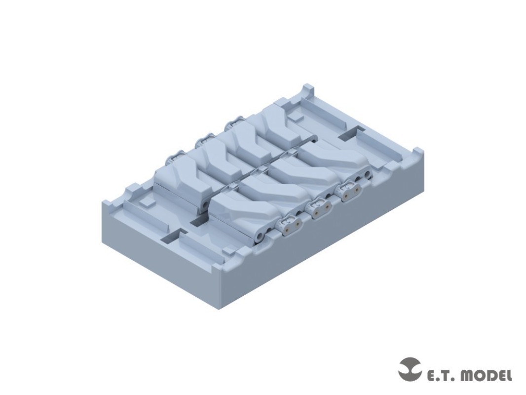 P35-074 1/35 E.T.MODEL U.S.Arm – Model Kit U Boat recenzja i cena