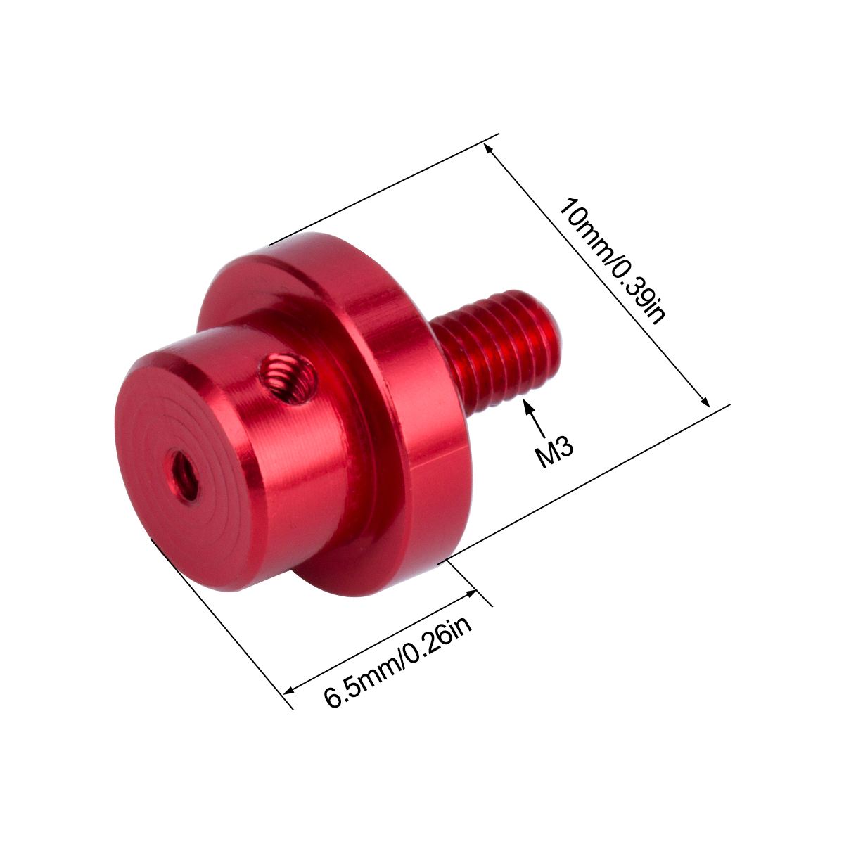 50cm metalowa regulowana anten – Model Kit Tamiya recenzja i cena