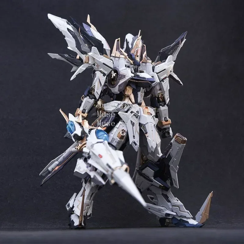 W magazynie IN ERA PMD AURORA  – Fenrir Model Kit In Era recenzja i cena