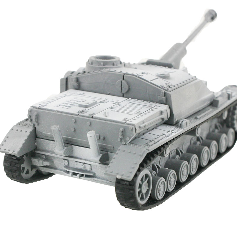 Zestawy do budowania modeli cz – Model Kit Entry Grade recenzja i cena