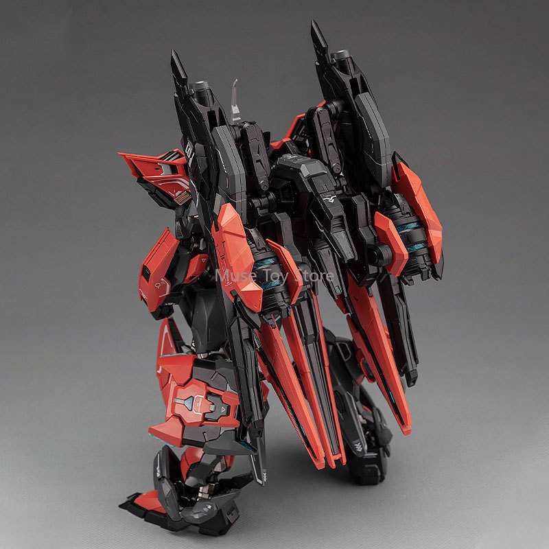 FISSION CRAFTSMAN SOUL FCS 1/1 – Fenrir Model Kit In Era recenzja i cena