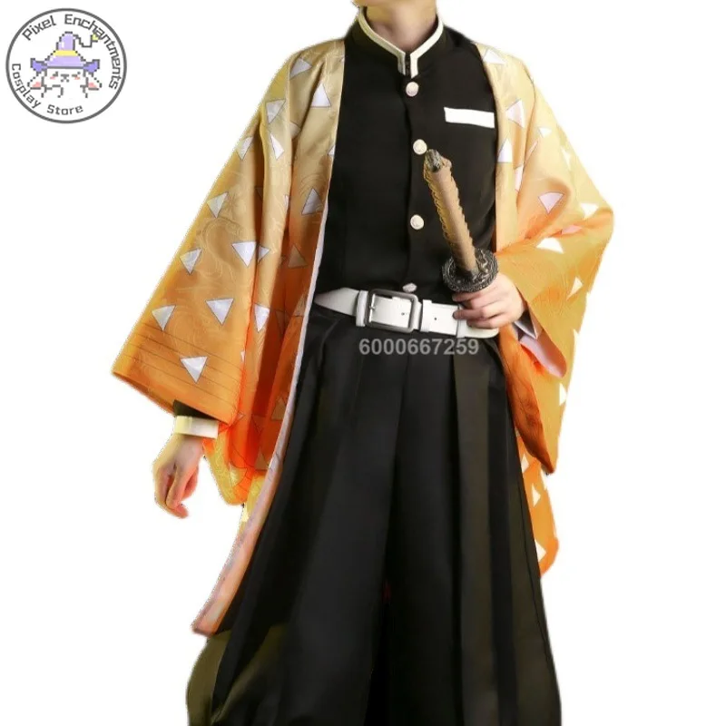 Demon Slayers Anime Kimetsu No – Model Kit Demon Slayer recenzja i cena