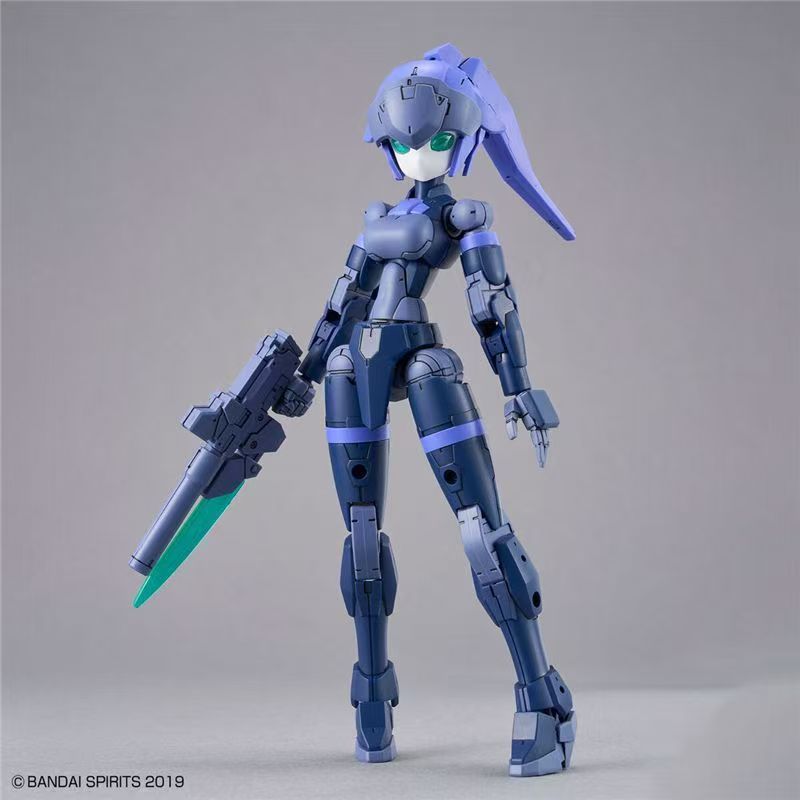 Wyprzedaż! Bandai - Zestaw mod – Model Kit Bandai 30 recenzja i cena